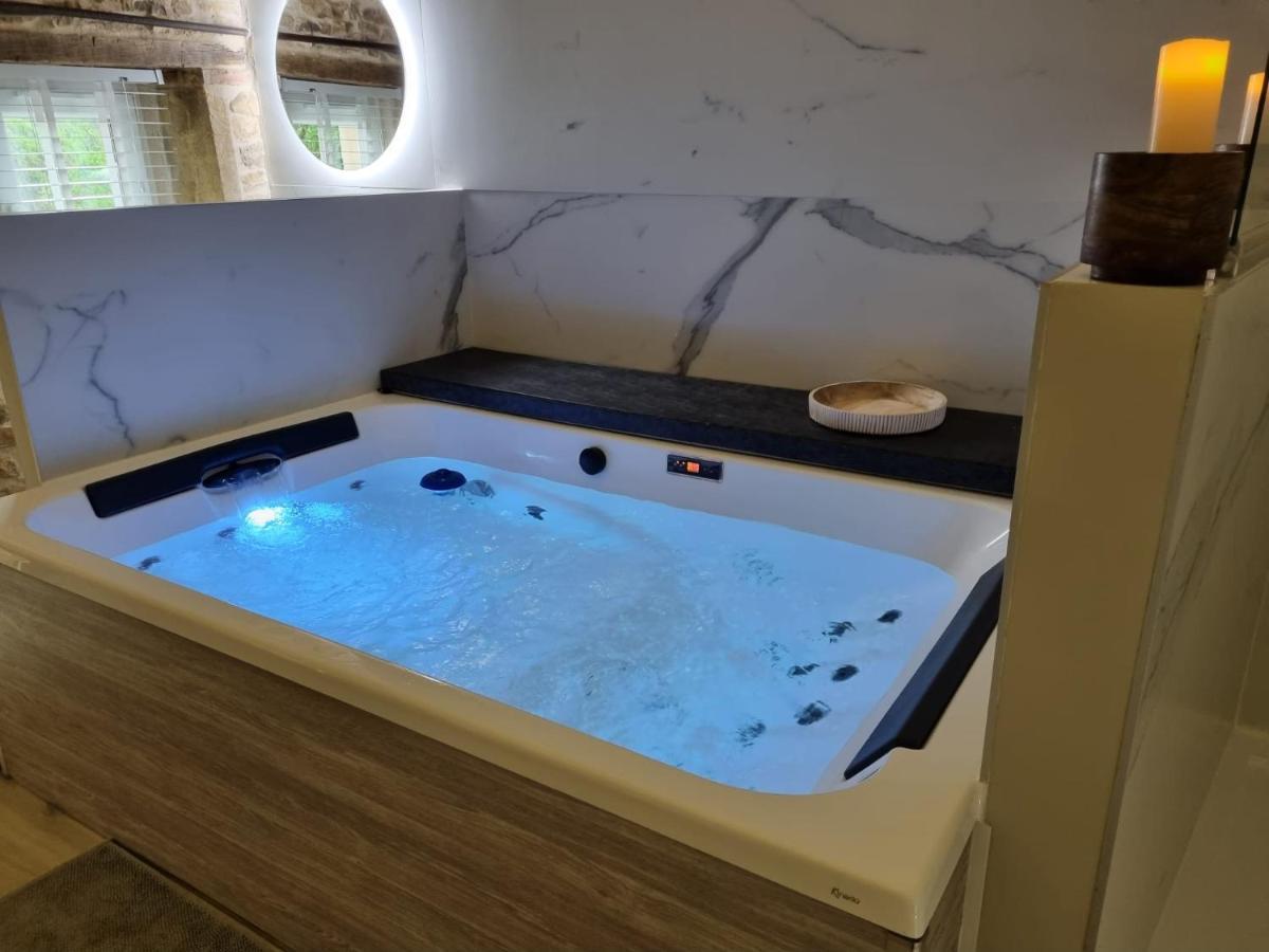 La Jonquette Aparthotel Francheval Екстериор снимка