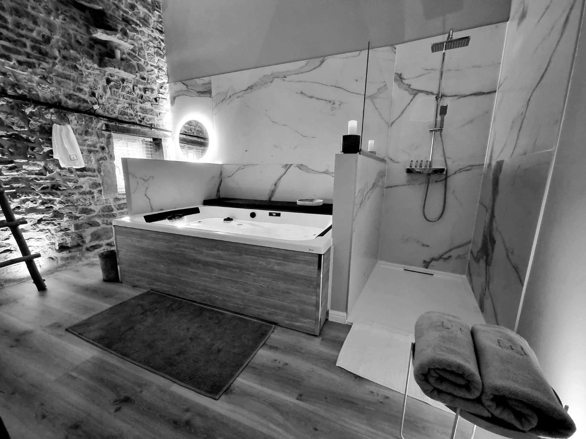 La Jonquette Aparthotel Francheval Екстериор снимка