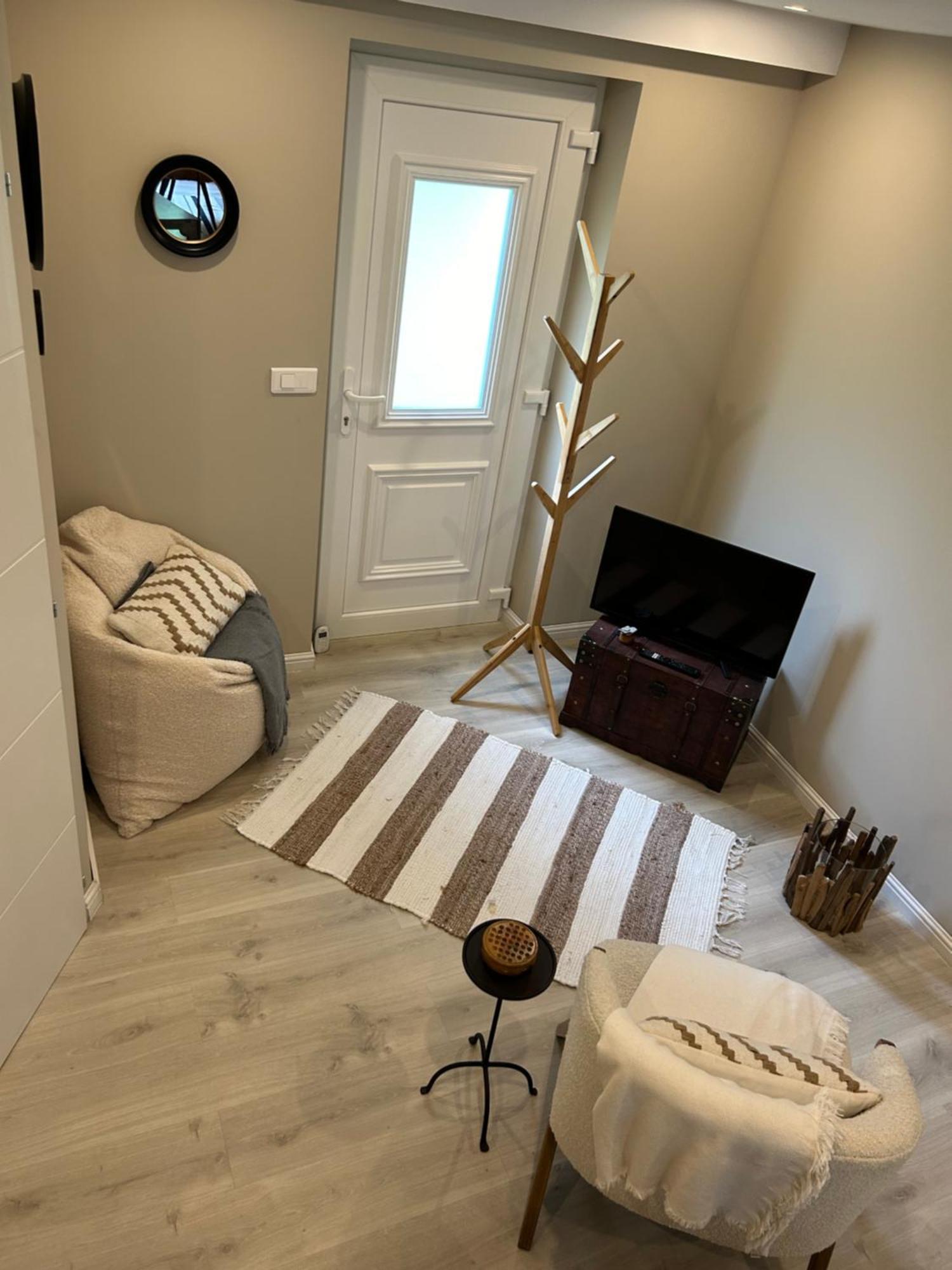 La Jonquette Aparthotel Francheval Екстериор снимка