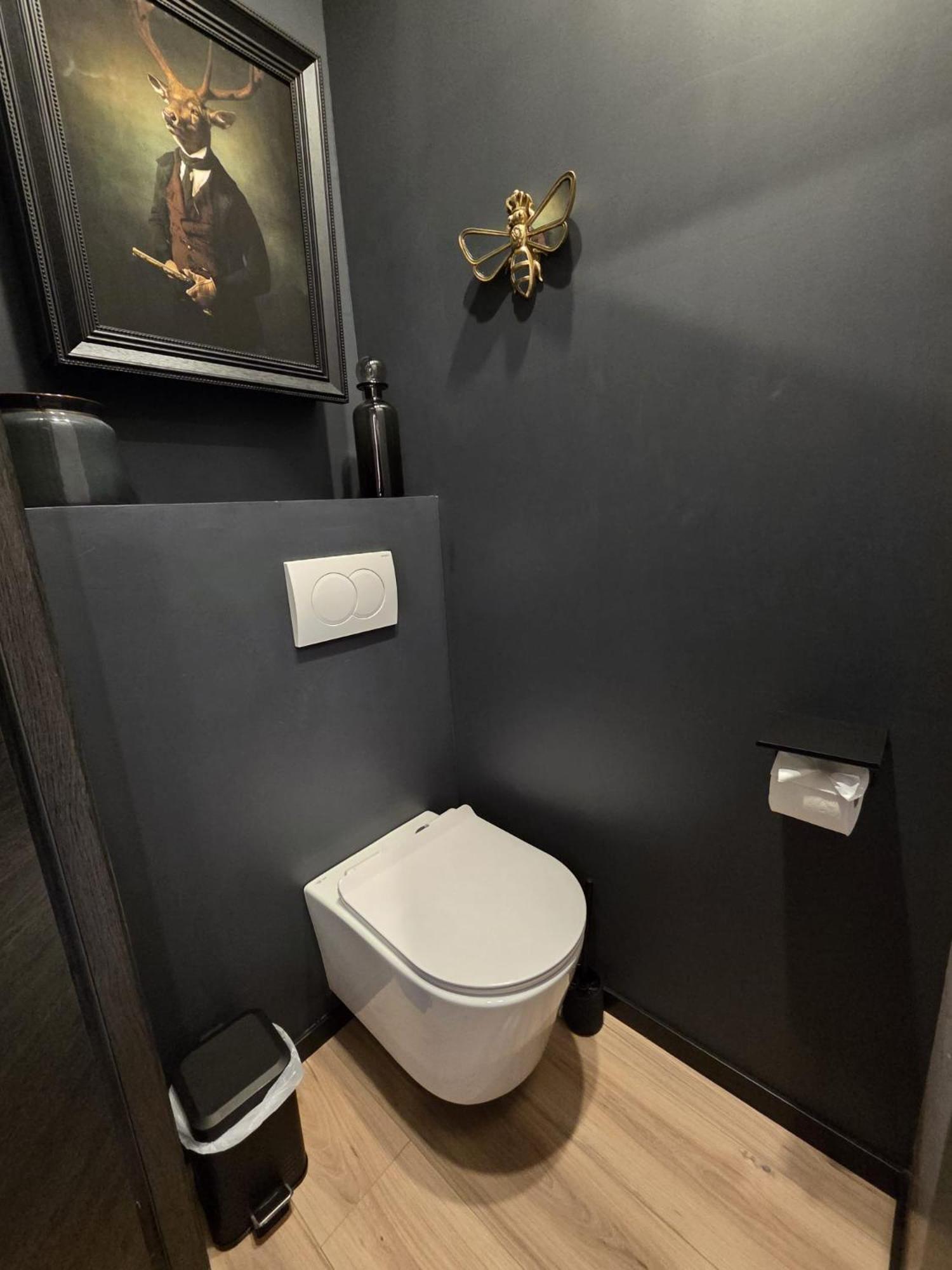 La Jonquette Aparthotel Francheval Екстериор снимка